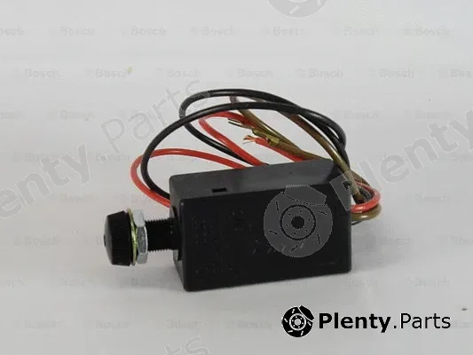 Bosch 0335410001 — Flasher Unit