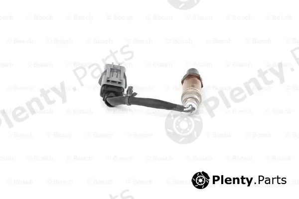 Lambda Sensor