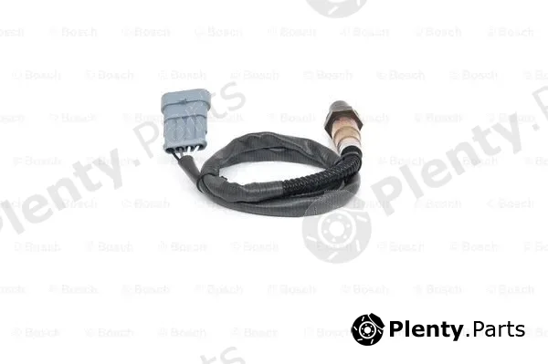 Lambda Sensor