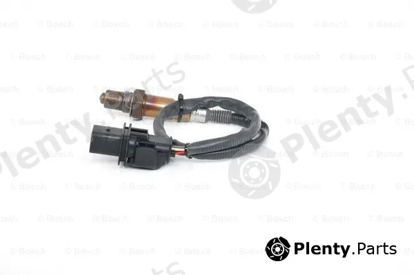 Lambda Sensor