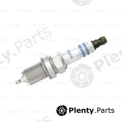 Bosch 0242236592 — Spark Plug Double Iridium