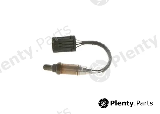 Lambda Sensor