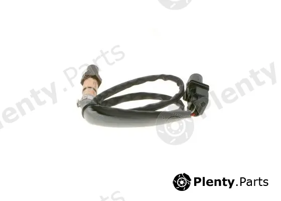Lambda Sensor