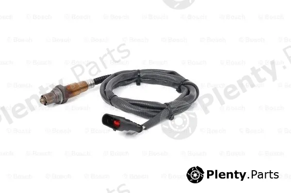 Lambda Sensor