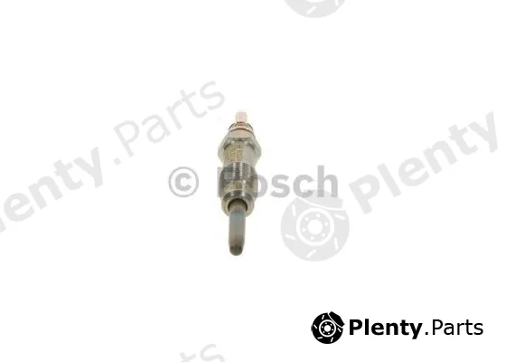 Bosch 0250202140 — Glow Plug Duraterm