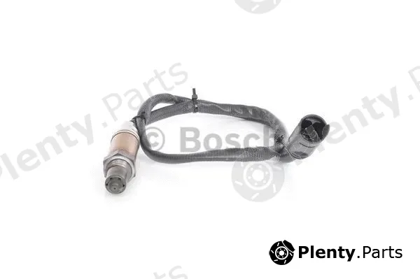 Bosch 0258005270 — Lambda Sensor