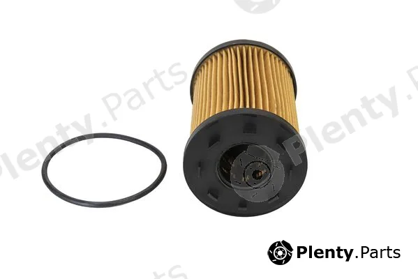 Bosch 0986B00708 — Oil Filter