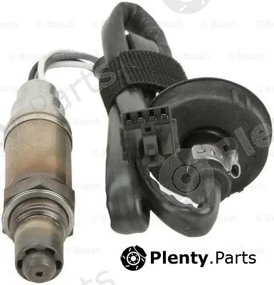 Lambda Sensor