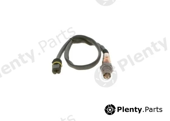 Lambda Sensor
