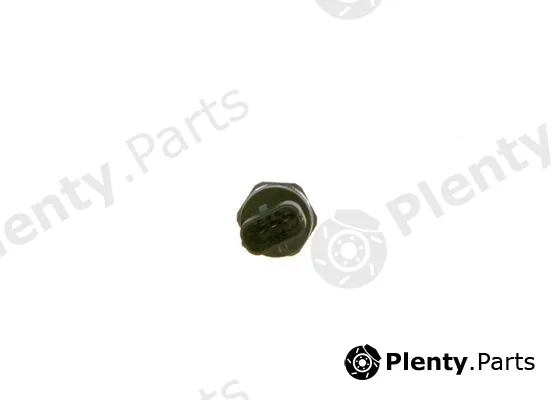 Bosch 0281006313 — Sensor, fuel pressure
