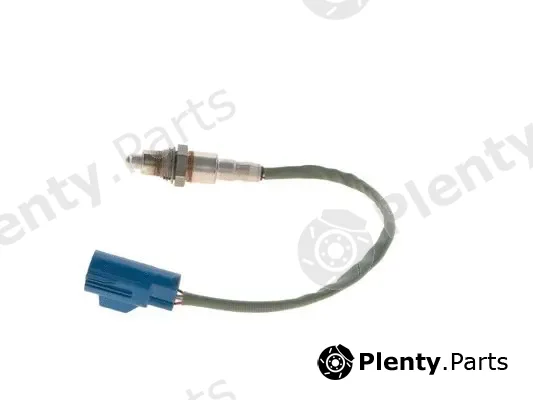 Lambda Sensor