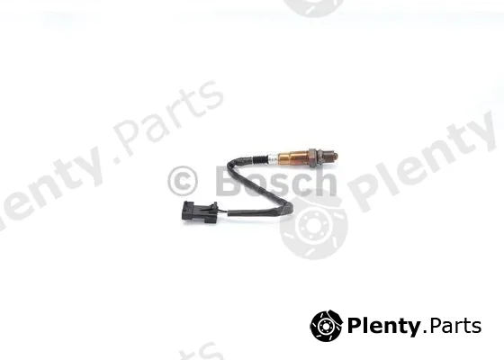 Bosch 0258006937 — Lambda Sensor