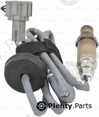 Lambda Sensor