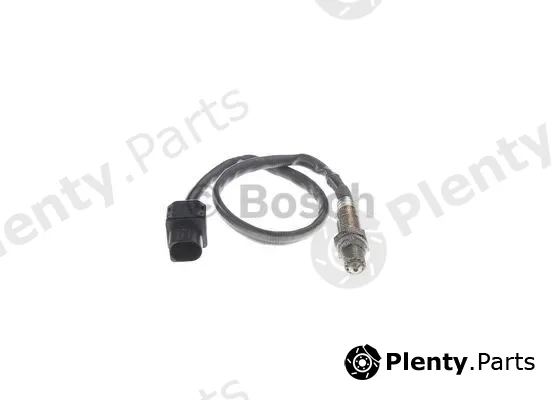 Lambda Sensor