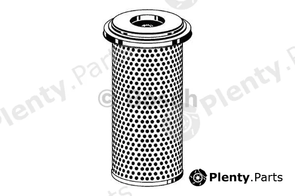 Bosch 1457433800 — Air Filter