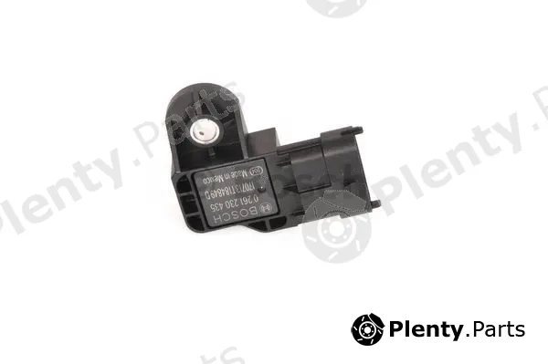 Bosch 0261230435 — Sensor, intake manifold pressure