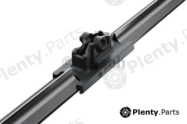 Bosch 3397006837 — Wiper Blade Aerotwin Plus