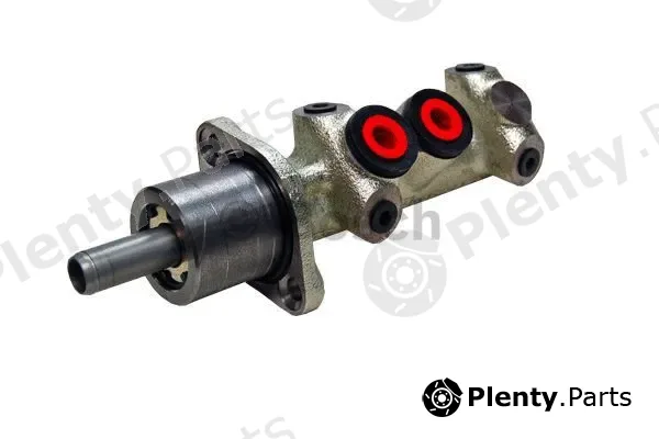 Bosch 0204122267 — Brake Master Cylinder