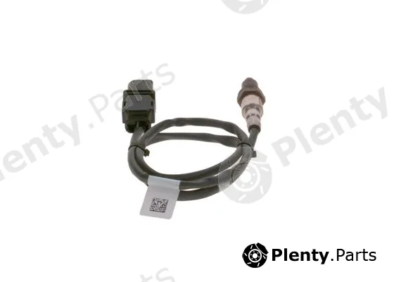 Lambda Sensor