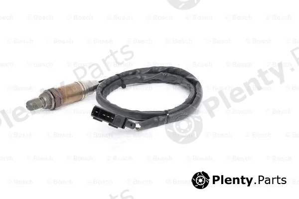 Lambda Sensor