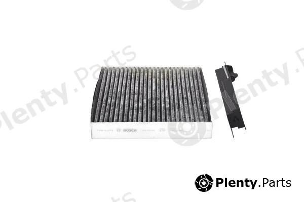 Bosch 1987435501 — Filter, cabin air