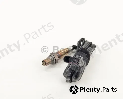 Lambda Sensor