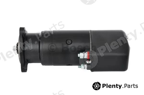 Bosch 1986S00060 — Starter