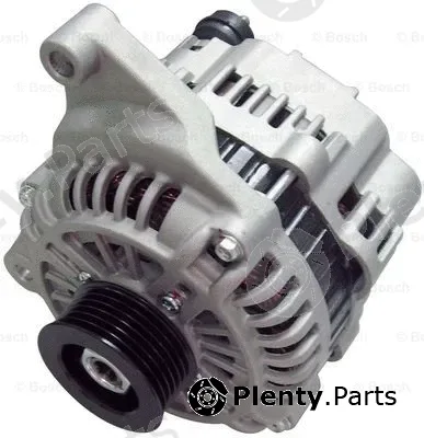 Bosch F042205080 — Alternator Eco