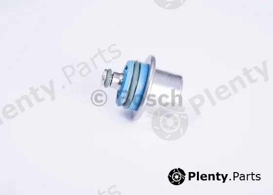 Bosch F000DR0221 — Fuel Pressure Regulator
