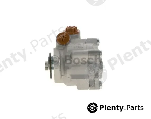 Bosch KS00000437 — Hydraulic Pump, steering