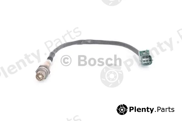 Lambda Sensor