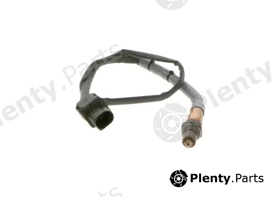 Lambda Sensor