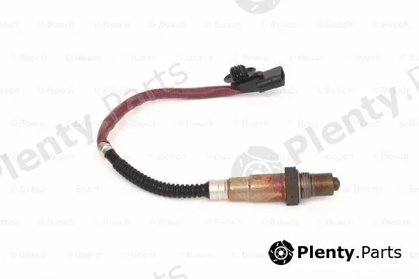 Bosch 0258010062 — Lambda Sensor