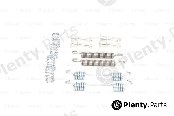 Bosch 1987475280 — Accessory Kit, parking brake shoes
