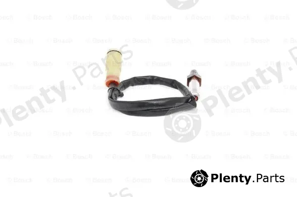 Lambda Sensor