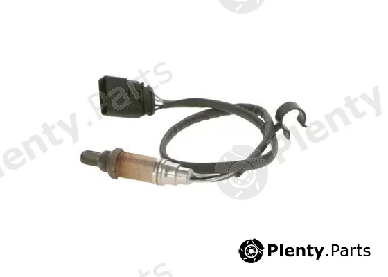 Lambda Sensor