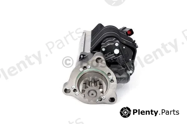 Bosch 000136F402 — Starter