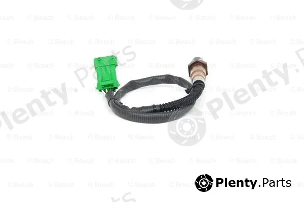 Lambda Sensor