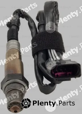 Lambda Sensor