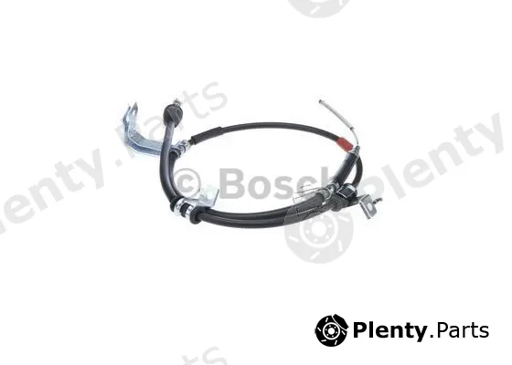 Bosch 1987482822 — Cable Pull, parking brake