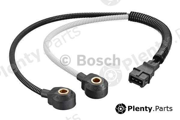 Bosch 0261231121 — Knock Sensor