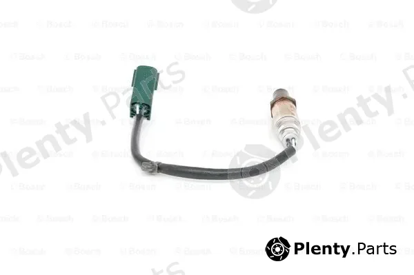 Bosch 0258005286 — Lambda Sensor