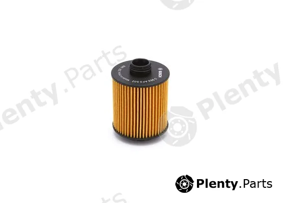 Bosch 0986AF0502 — Oil Filter