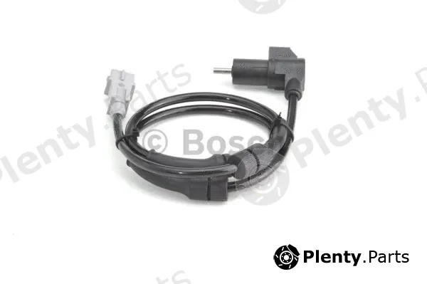 Bosch 0265006206 — Sensor, wheel speed