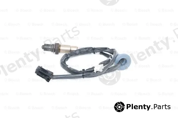 Lambda Sensor
