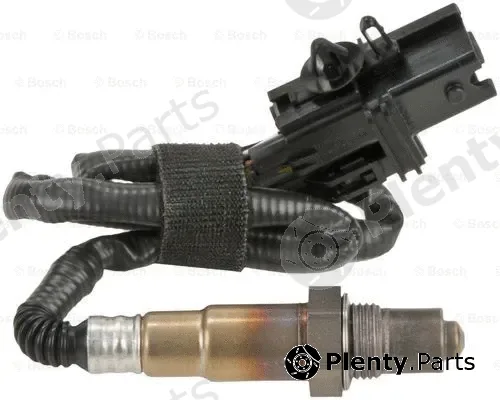 Lambda Sensor