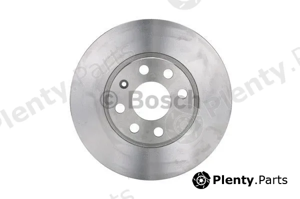 Bosch 0986478730 — Brake Disc