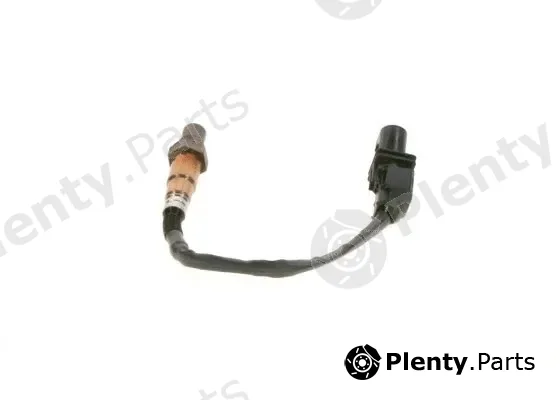 Lambda Sensor