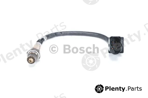 Lambda Sensor