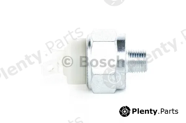 Bosch 0986345116 — Stop Light Switch